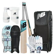 New Balance Burn Cricket Set - full