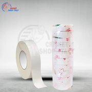 Osaka Tape White 10 Rolls