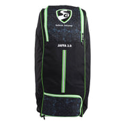 SG Jaffa 2.0 Duffle Wheelie Kit Bag - full view