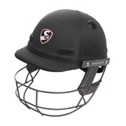 SG Acetech Cricket Helmet