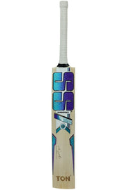 SS Sky Thunder English Willow Cricket Bat