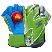 SS Catcher Wicket Keeping Gloves