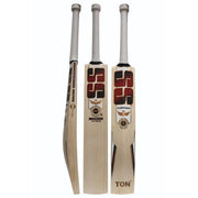 SS GG Smacker Junior English Willow Cricket Bat