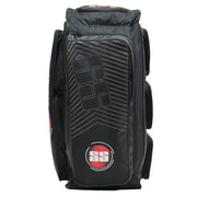 SS Gladiator cricket wheelie bag