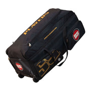 SS Players cricket wheelie bag