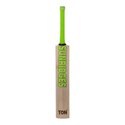 SS Retro Classic Elite Cricket Bat - back