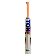 SS TON Thala Kashmir Willow Cricket Bat SS