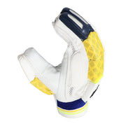 SS TON Ultra Lite Cricket Batting Gloves - palm detail