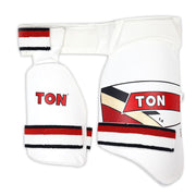 SS Ton 1.0 Cricket Combo Thigh Pad