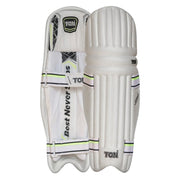 SS Ton Magnum moulded batting pads