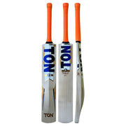 SS Ton Thala 2.0 English Willow Cricket Bat - front profile