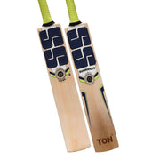 SS Ton Waves English Willow Cricket Bat SH