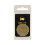 SS Toss Coin