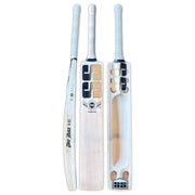 SS Dre Russ Players jumbo Kashmir Willow scoop bat