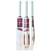 SS Master 2000 English Willow Cricket Bat