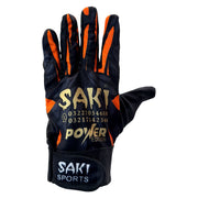 Saki Tape Ball Inner Gloves