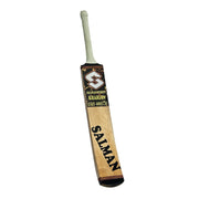 Salman Sirilankan Tape ball bat - Cricket shop italy