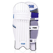 SS Ton Slasher batting pads