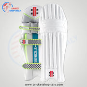 Gray Nicolls Tempesta Cricket Batting Pads - Cricket shop italy
