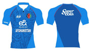 2025 Asia Cup Afghanistan Fan Shirt