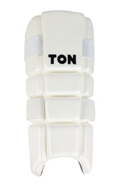 SS Ton moulded elbow guard