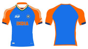 2025 Asia Cup India Fan T-Shirt