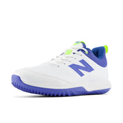 New Balance CK4020 R5 Cricket Shoes - pair front