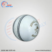 Kookaburra Super Coach Softball White Junior - Cricket shop italy