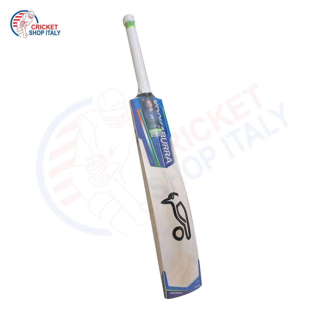 Kookaburra Kahuna 5.0 Shikhar Dhawan Cricket Bat