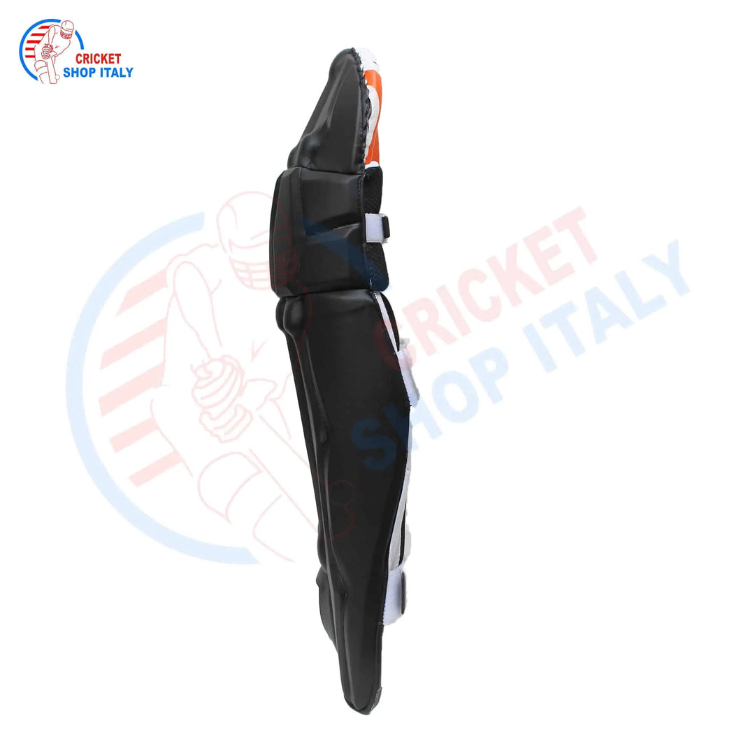 DS Black Cricket Batting Pads