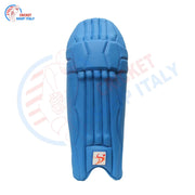2023 DS Sports Blue Cricket Batting Pads 1