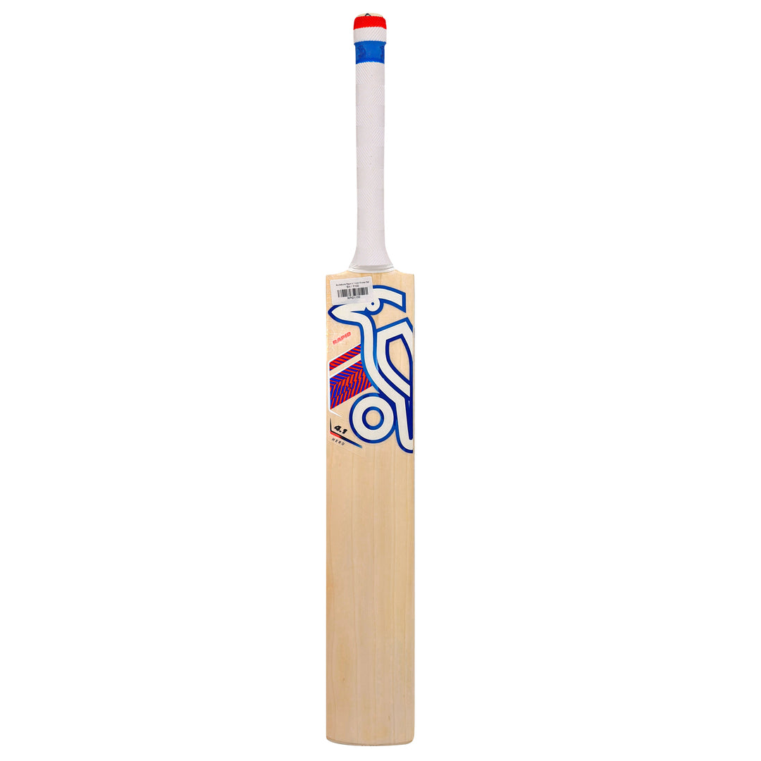 Kookaburra Rapid 4.1 Hero Bat - 1100g