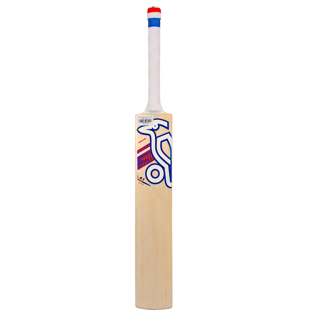 Kookaburra Rapid 4.1 Hero Bat - 1120g