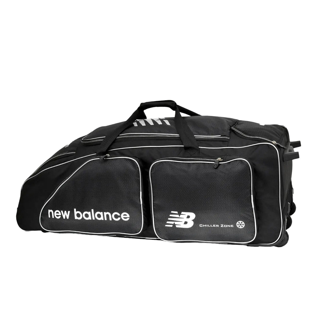 New Balance 12i PRO Wheelie - Trolley Kit Bags New Balance