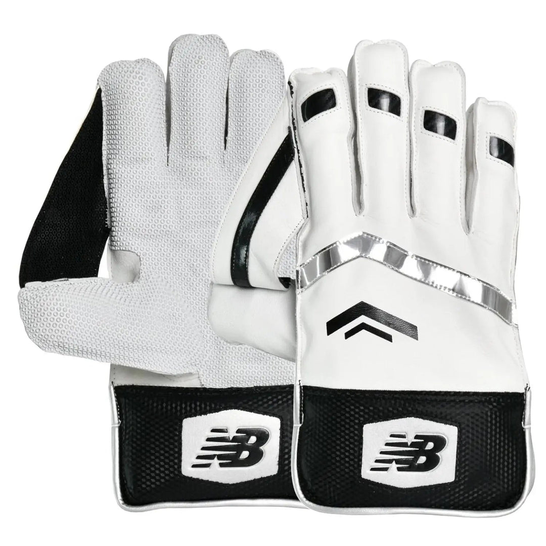 New Balance 12i Wicket Keeping Gloves New Balance