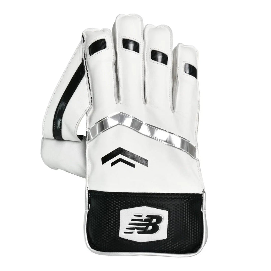 New Balance 12i Wicket Keeping Gloves New Balance