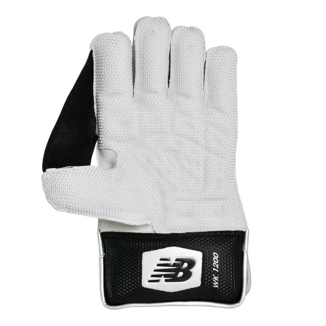 New Balance 12i Wicket Keeping Gloves New Balance