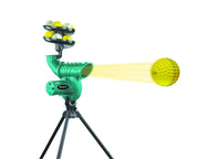 Paceman 176 XT Cricket Bowling Machine DIMENSION SPORTS