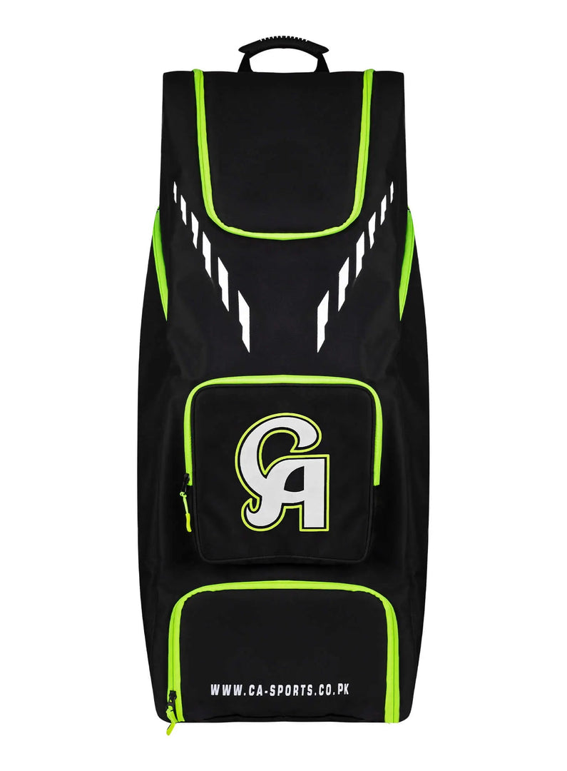 Ca 18K Duffle Wheelie Bag - Cricket shop italy