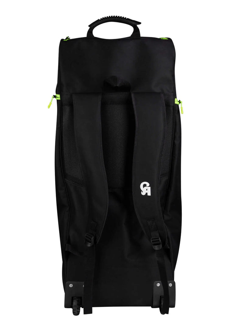 Ca 18K Duffle Wheelie Bag - Cricket shop italy