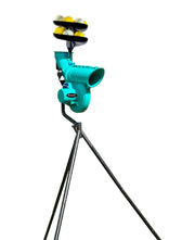 Paceman 195 ST Shift Bowling Machine - Cricket shop italy