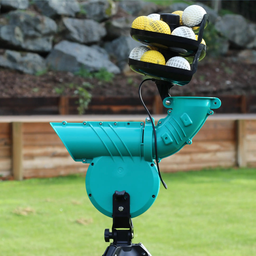 Paceman 195XT - in use