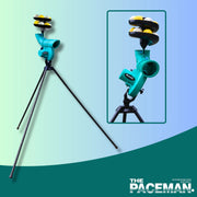 Paceman 195XT - side