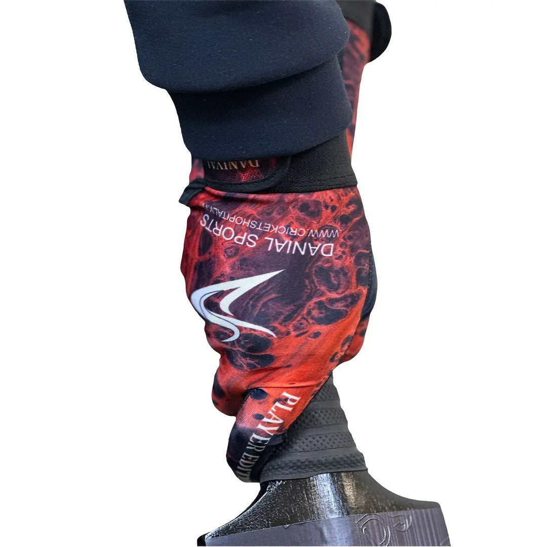 Tape ball inner Gloves - Cricket shop italy