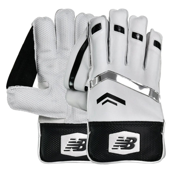 New Balance 8i Wicket Keeping Gloves New Balance
