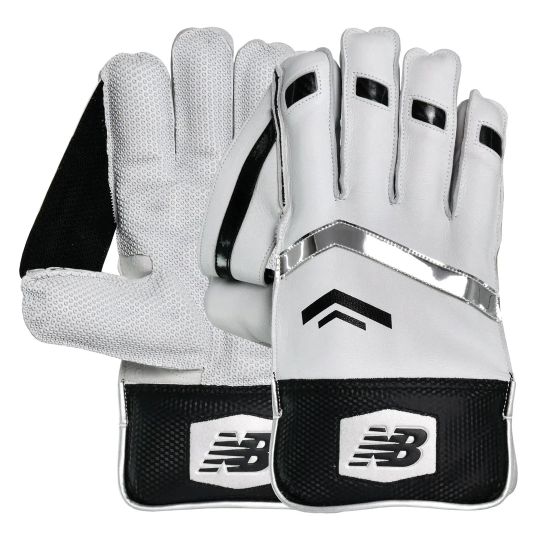 New Balance 8i Wicket Keeping Gloves New Balance