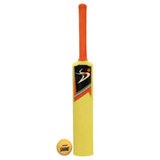 DS Plastic Size 4 Cricket Bat