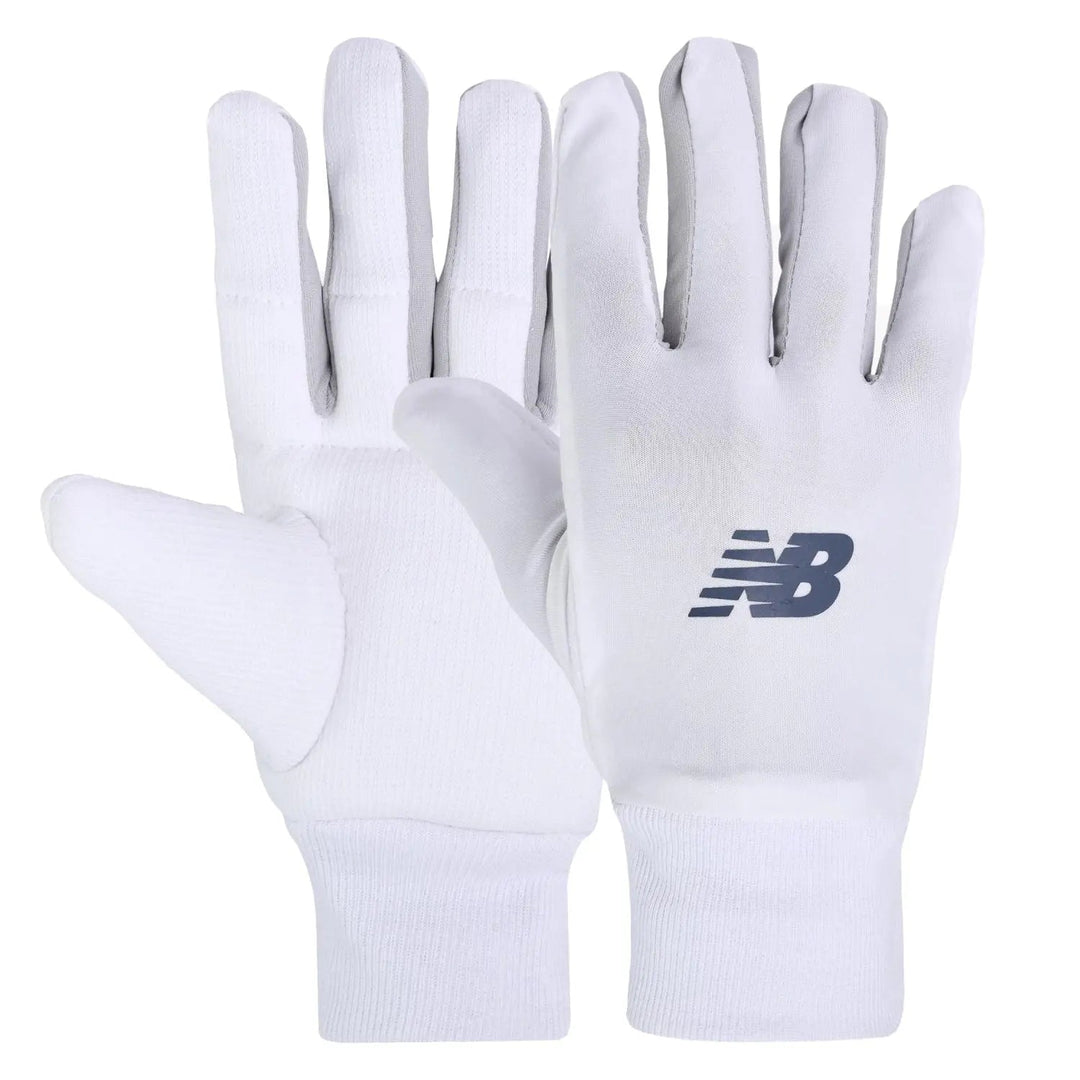 New Balance Cotton Wicket Keeping Inner Gloves