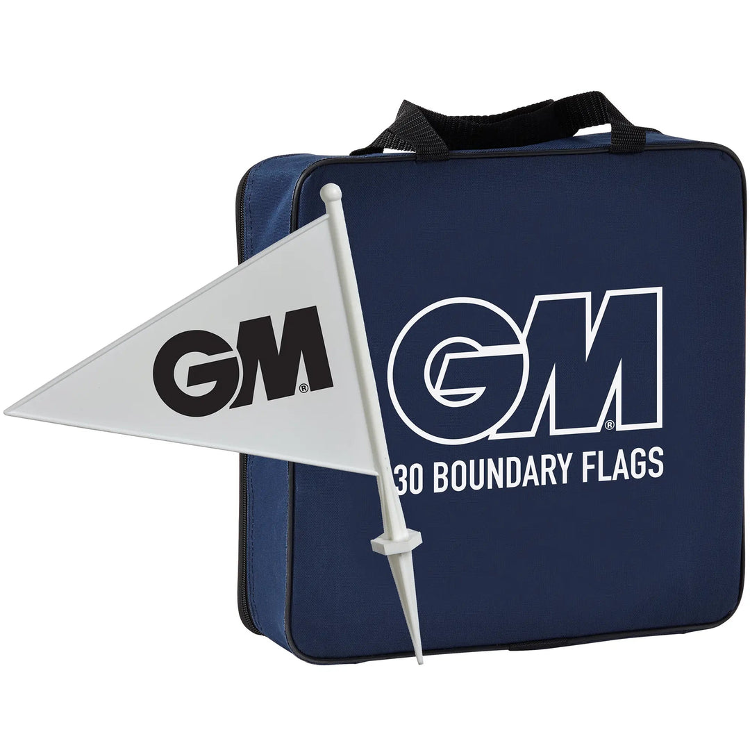 GM Boundary Flags - set with bag