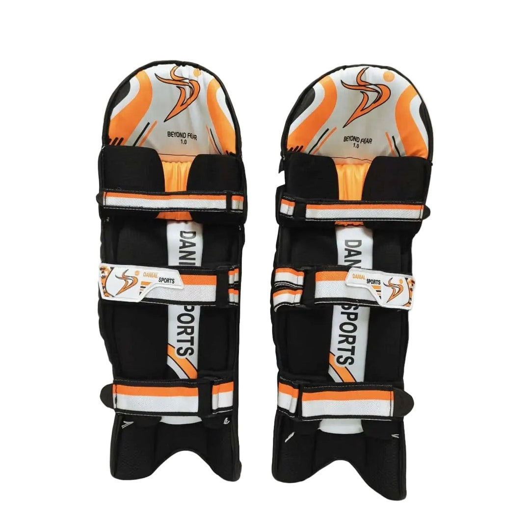 DS Blu Cricket Batting Pads